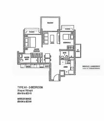 The Topiary (D28), Condominium #480396601